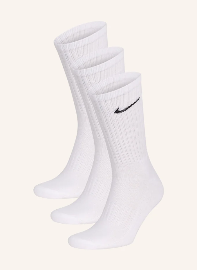 Nike Nike 3er-Pack Sportsocken CUSHIONED