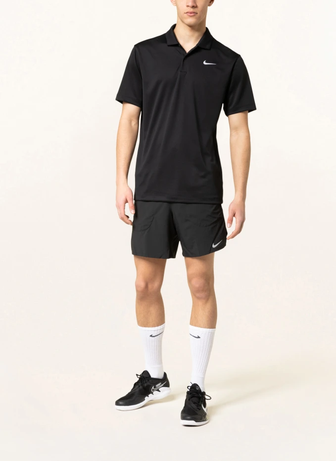 Nike Nike Funktions-Poloshirt NIKECOURT DRI-FIT
