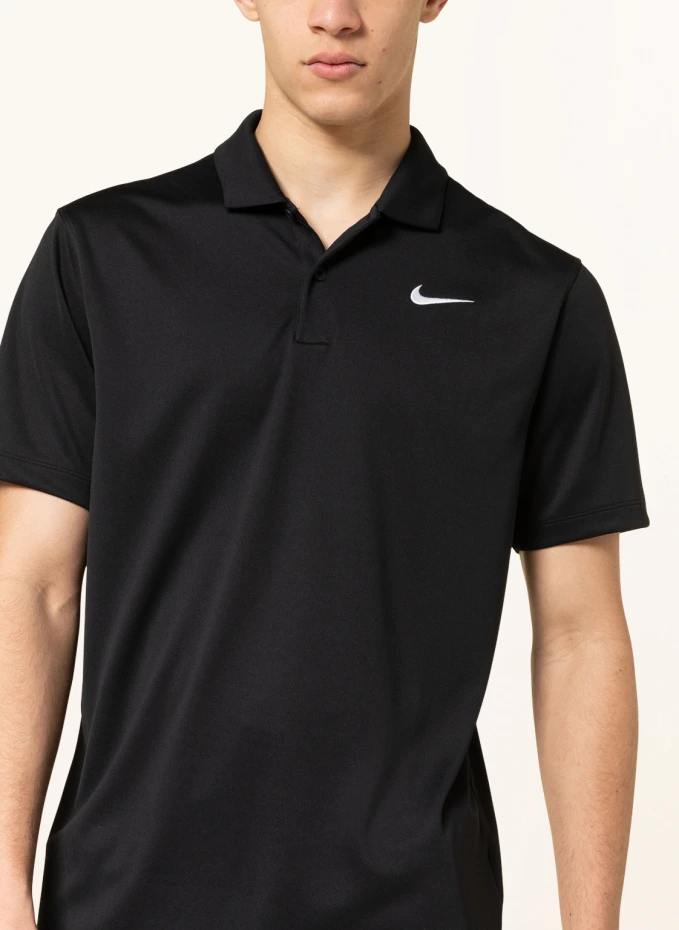 Nike Nike Funktions-Poloshirt NIKECOURT DRI-FIT