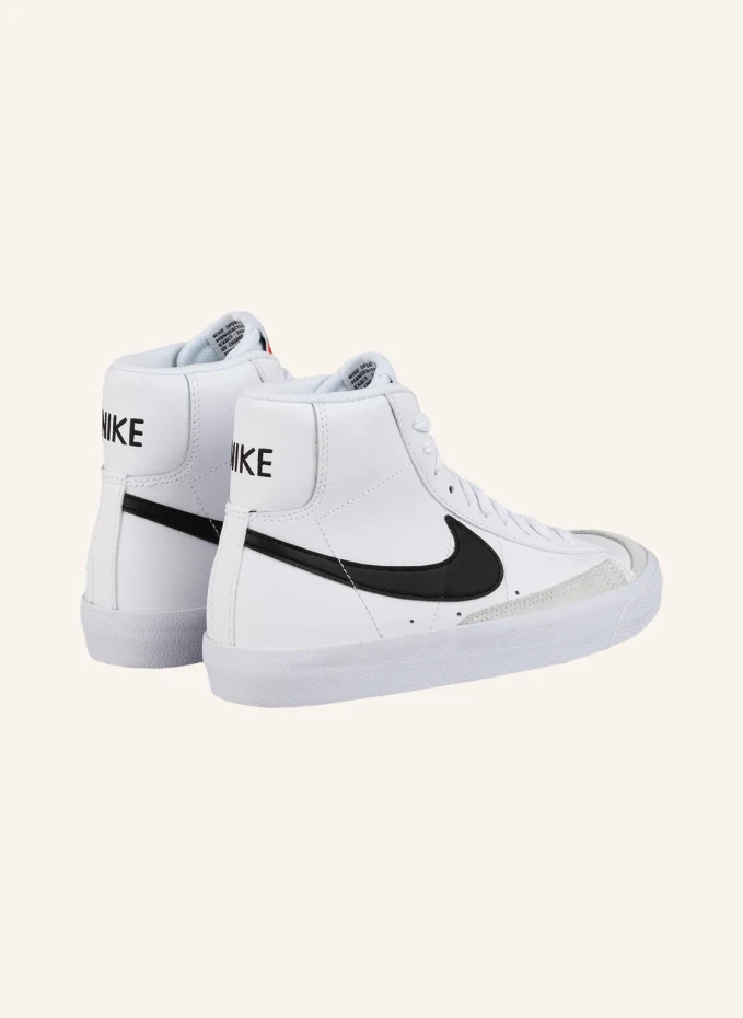 Nike Nike Hightop-Sneaker BLAZER MID '77KIDS
