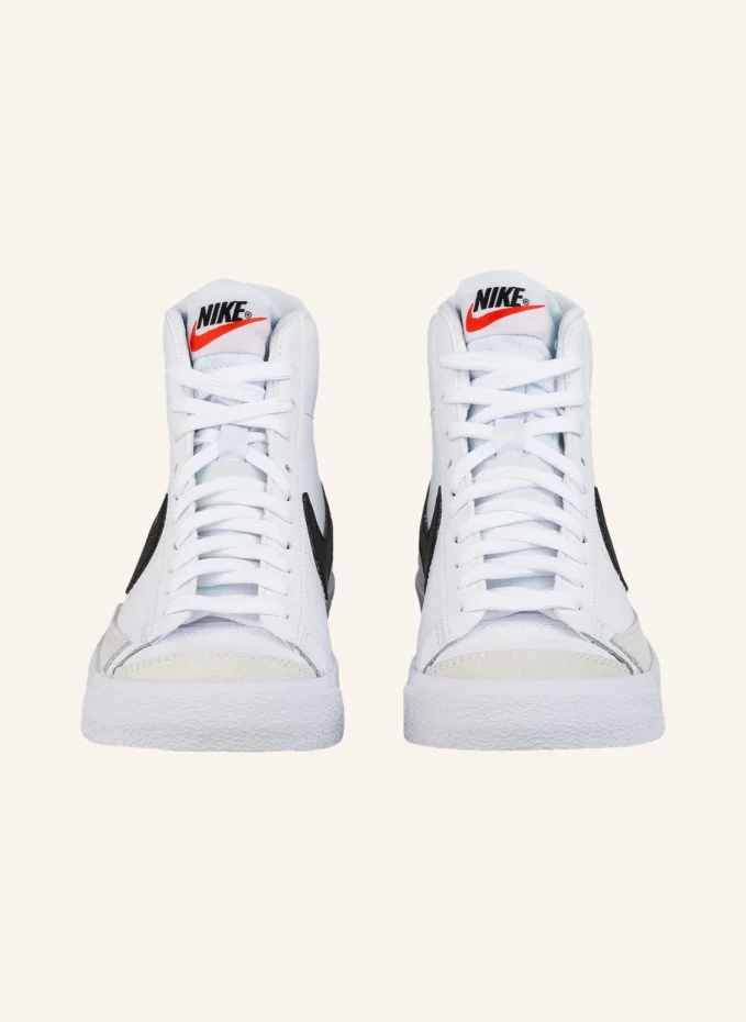 Nike Nike Hightop-Sneaker BLAZER MID '77KIDS