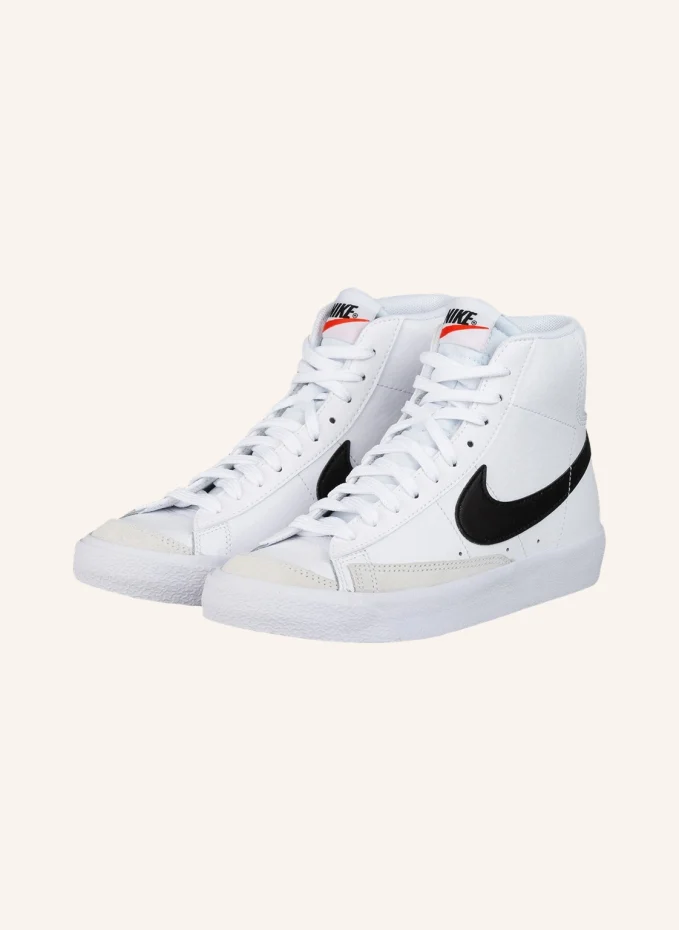 Nike Nike Hightop-Sneaker BLAZER MID '77KIDS