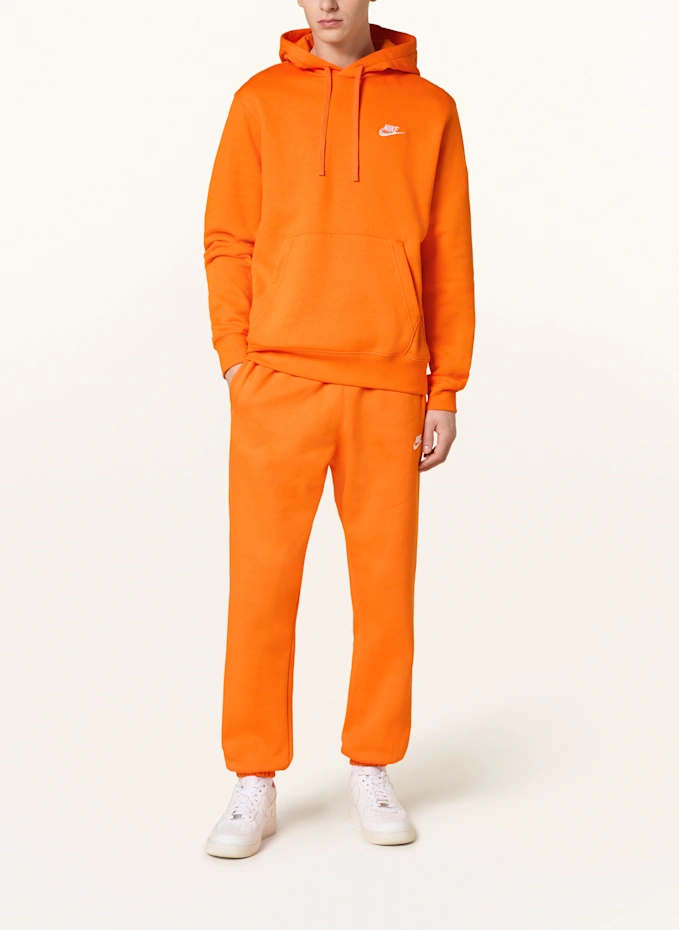Nike Nike Hoodie