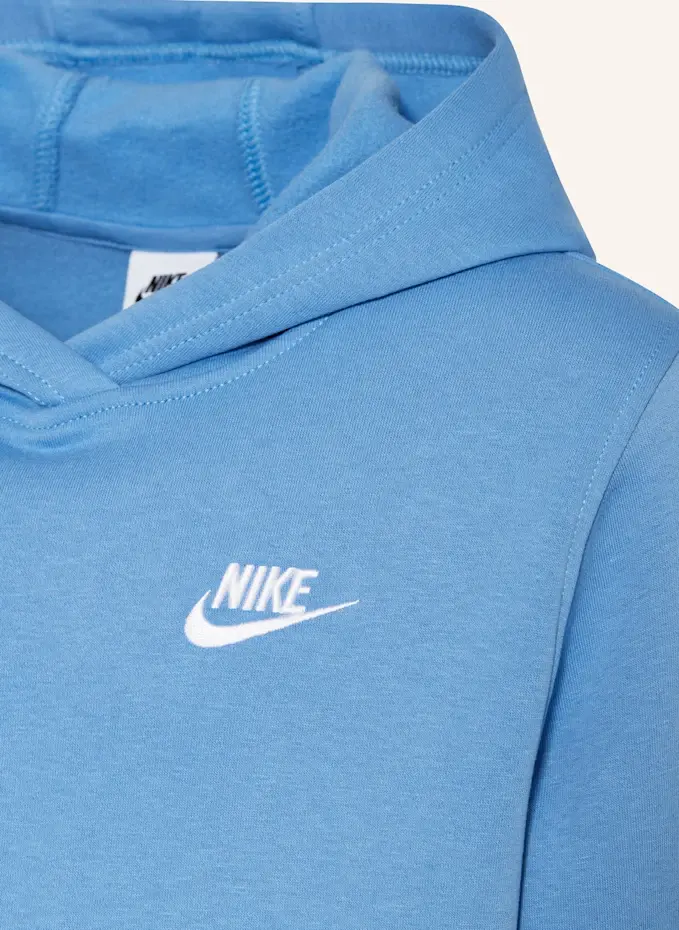 Nike Nike Hoodie SPORTSWEAR CLUBKIDS