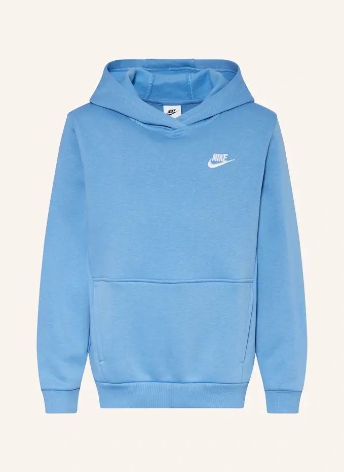 Nike Nike Hoodie SPORTSWEAR CLUBKIDS
