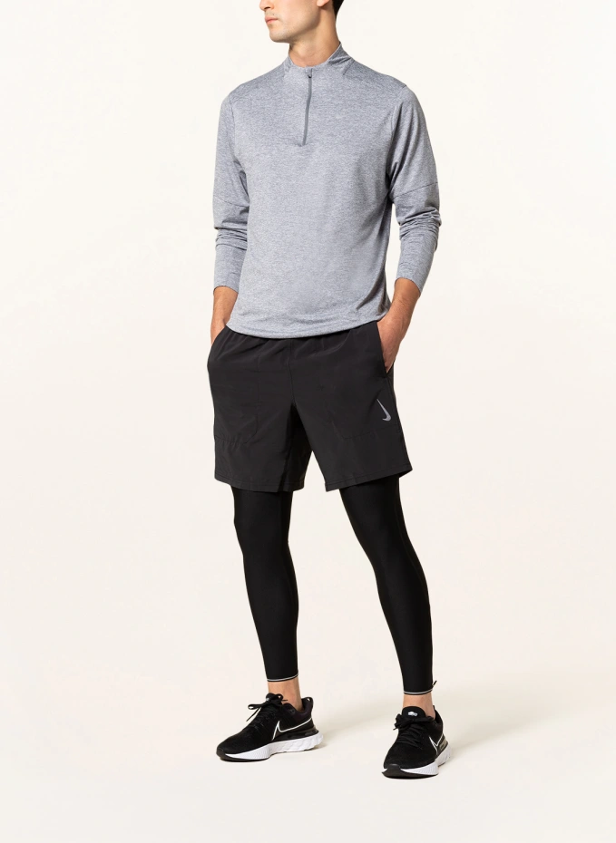 Nike Nike Laufshirt DRI-FIT ELEMENT