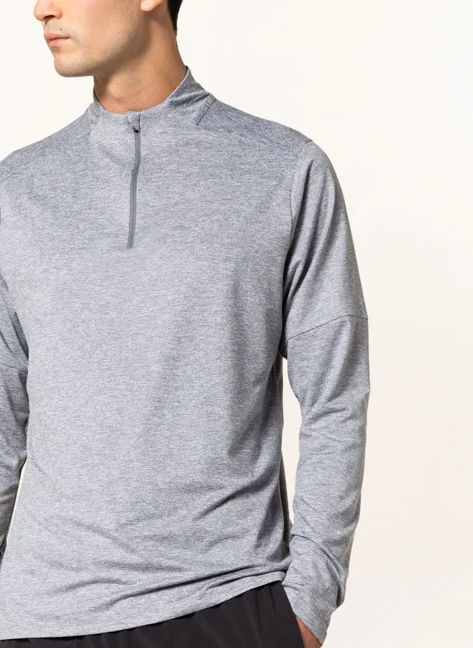 Nike Nike Laufshirt DRI-FIT ELEMENT