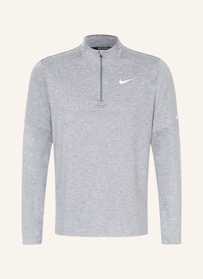 Nike Nike Laufshirt DRI-FIT ELEMENT