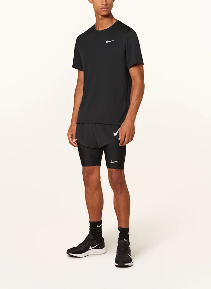 Nike Nike Laufshirt MILER