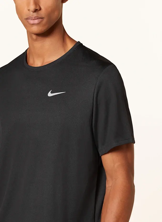 Nike Nike Laufshirt MILER