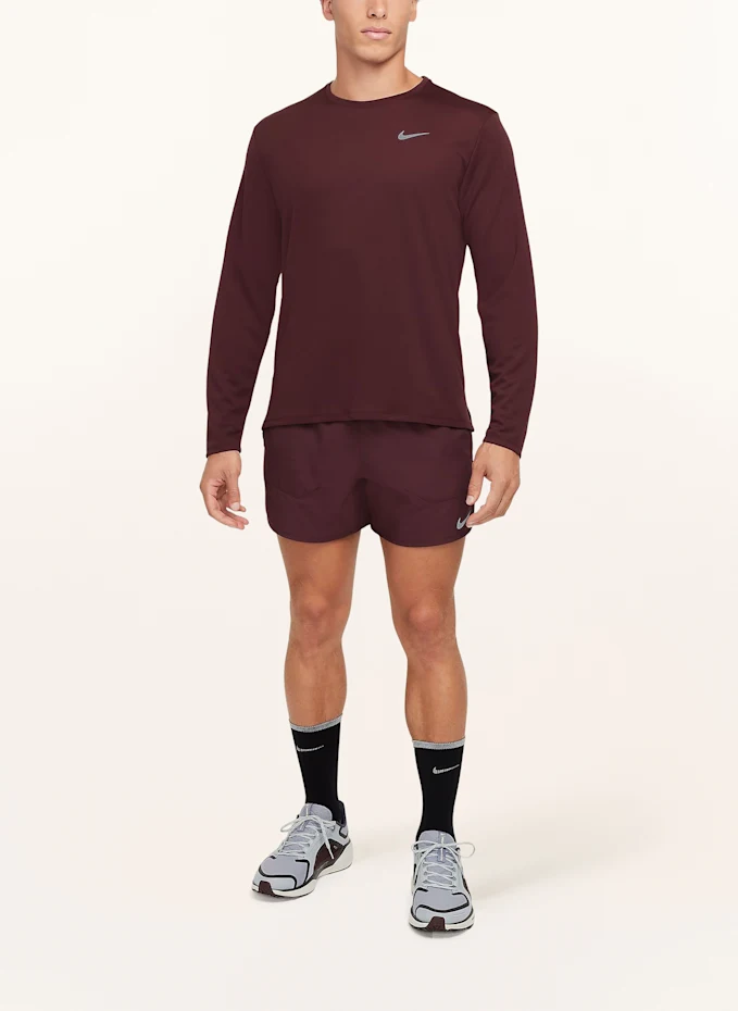 Nike Nike Laufshirt MILER