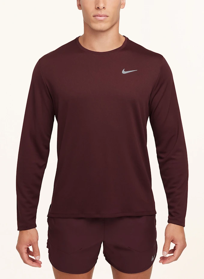 Nike Nike Laufshirt MILER