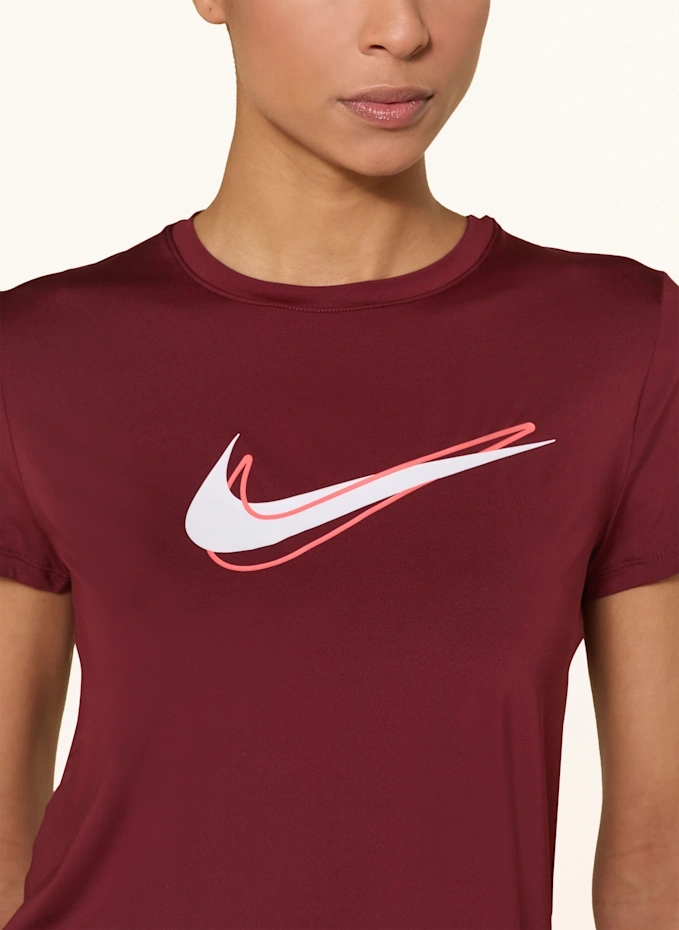 Nike Nike Laufshirt ONE SWOOSH