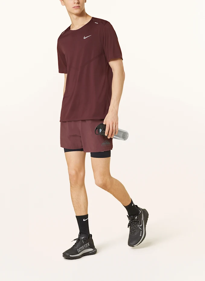 Nike Nike Laufshirt RISE 365