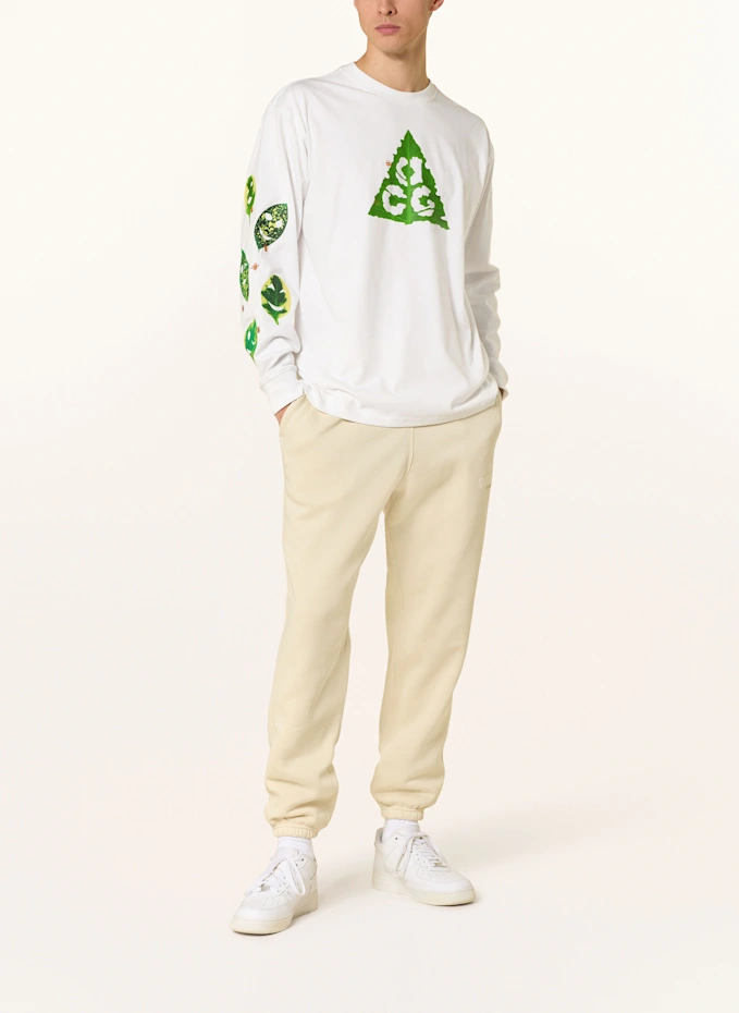 Nike Nike Longsleeve
