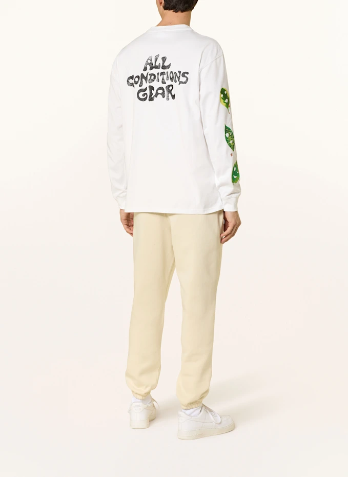 Nike Nike Longsleeve