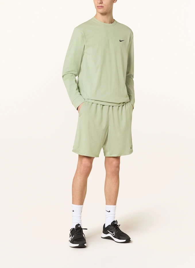 Nike Nike Longsleeve HYVERSE