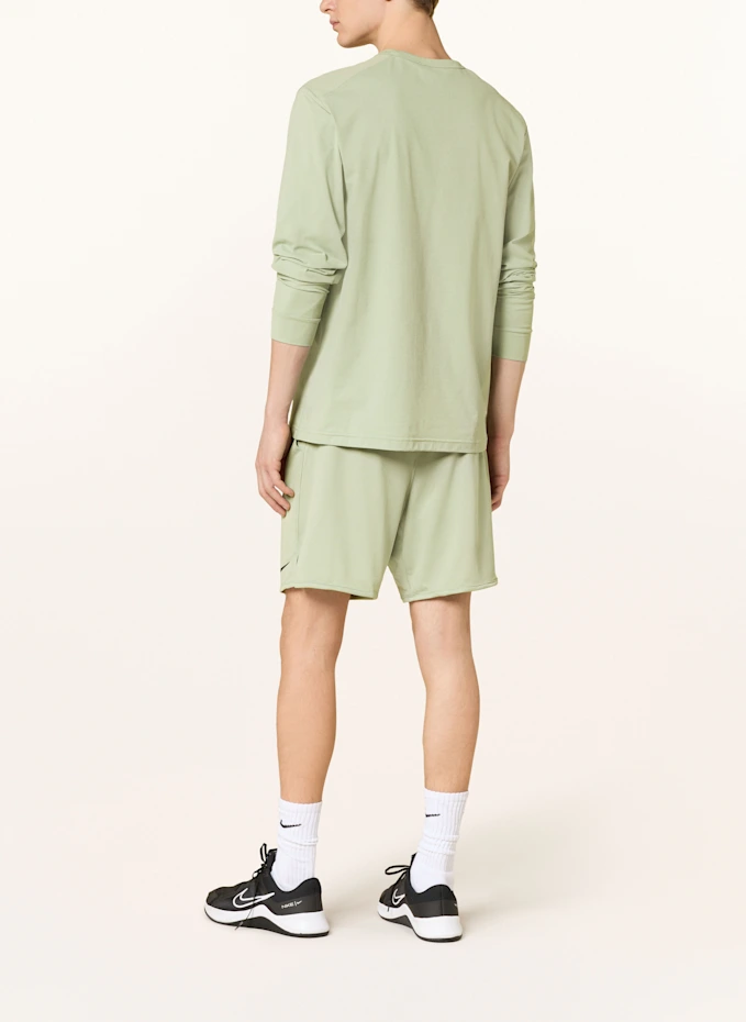 Nike Nike Longsleeve HYVERSE
