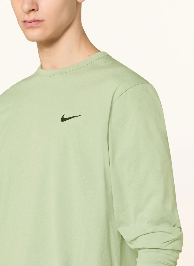 Nike Nike Longsleeve HYVERSE