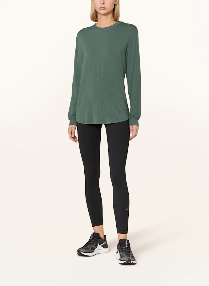 Nike Nike Longsleeve ONE RELAXED