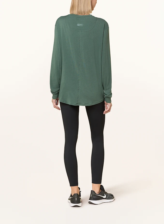Nike Nike Longsleeve ONE RELAXED