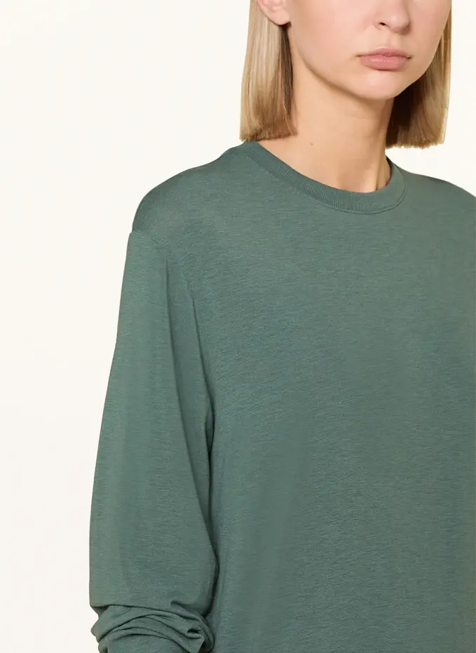 Nike Nike Longsleeve ONE RELAXED