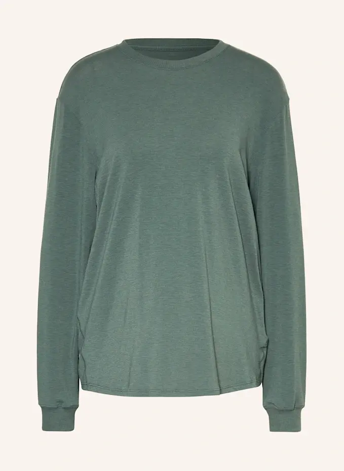 Nike Nike Longsleeve ONE RELAXED