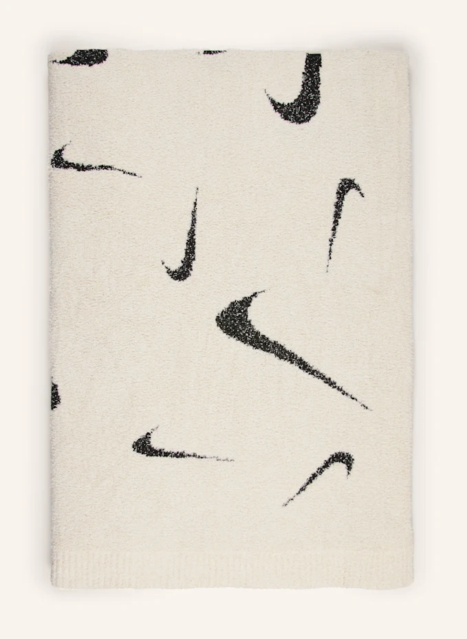 Nike Nike Plaid OFFLINE175 X 195 Cm