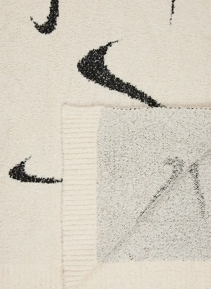 Nike Nike Plaid OFFLINE175 X 195 Cm