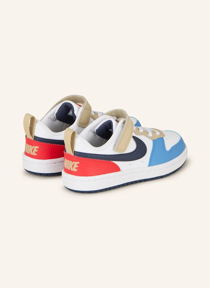 Nike Nike Sneaker COURT BOROUGH LOW RECRAFTKIDS
