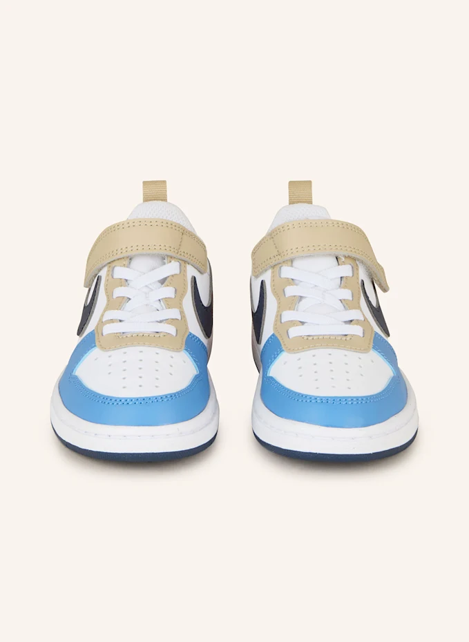 Nike Nike Sneaker COURT BOROUGH LOW RECRAFTKIDS