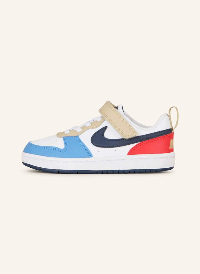 Nike Nike Sneaker COURT BOROUGH LOW RECRAFTKIDS