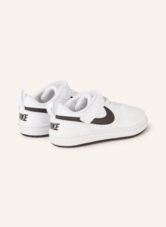 Nike Nike Sneaker COURT BOROUGH LOW RECRAFTKIDS