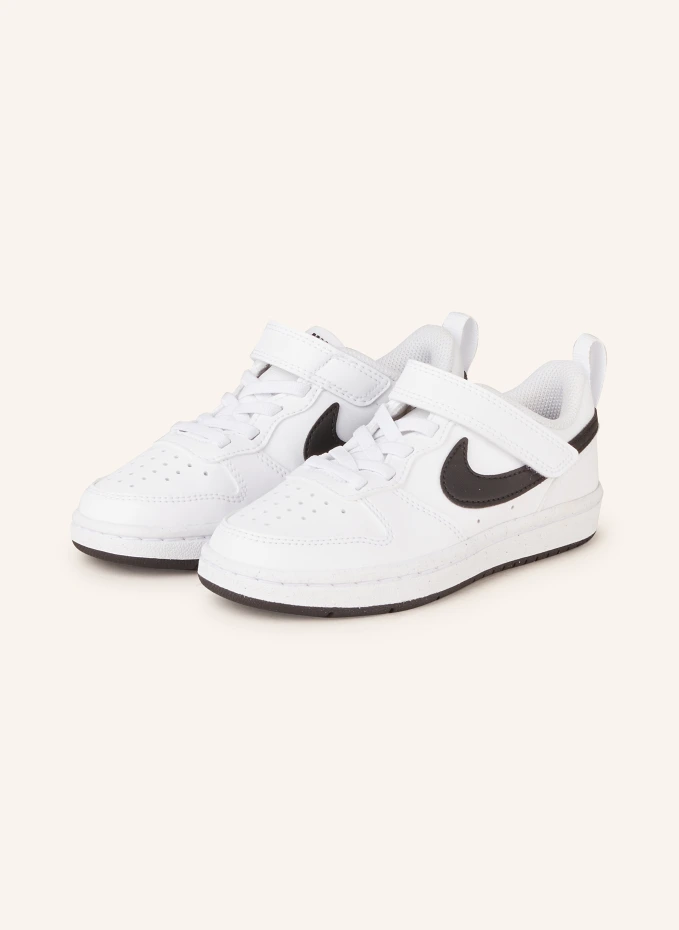 Nike Nike Sneaker COURT BOROUGH LOW RECRAFTKIDS