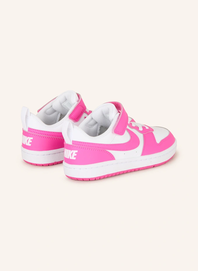Nike Nike Sneaker COURT BOROUGH LOW RECRAFTKIDS