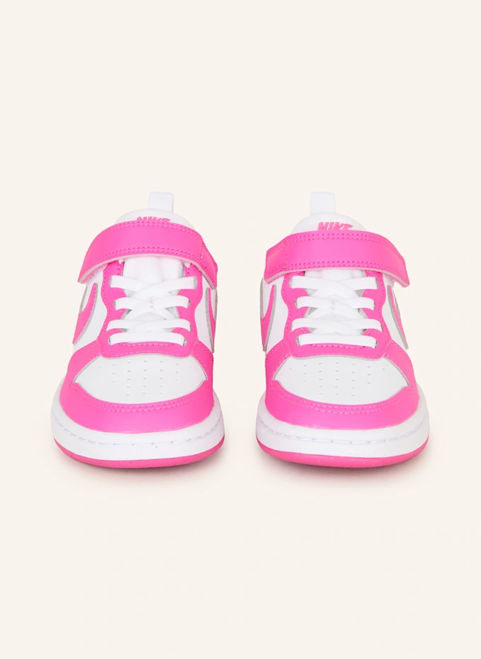 Nike Nike Sneaker COURT BOROUGH LOW RECRAFTKIDS