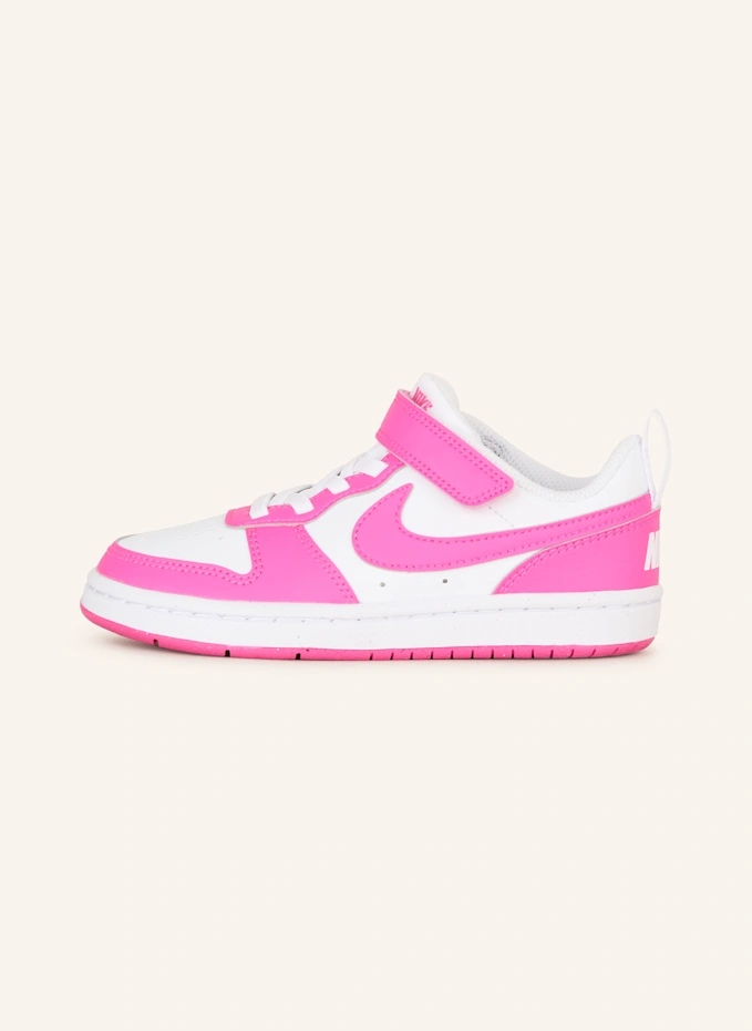 Nike Nike Sneaker COURT BOROUGH LOW RECRAFTKIDS