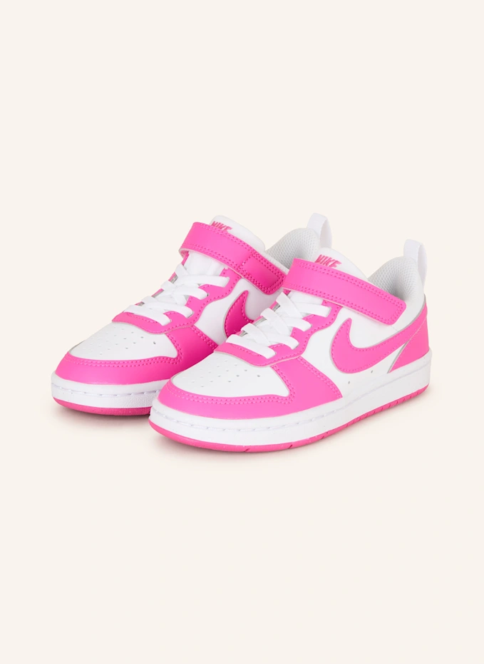 Nike Nike Sneaker COURT BOROUGH LOW RECRAFTKIDS