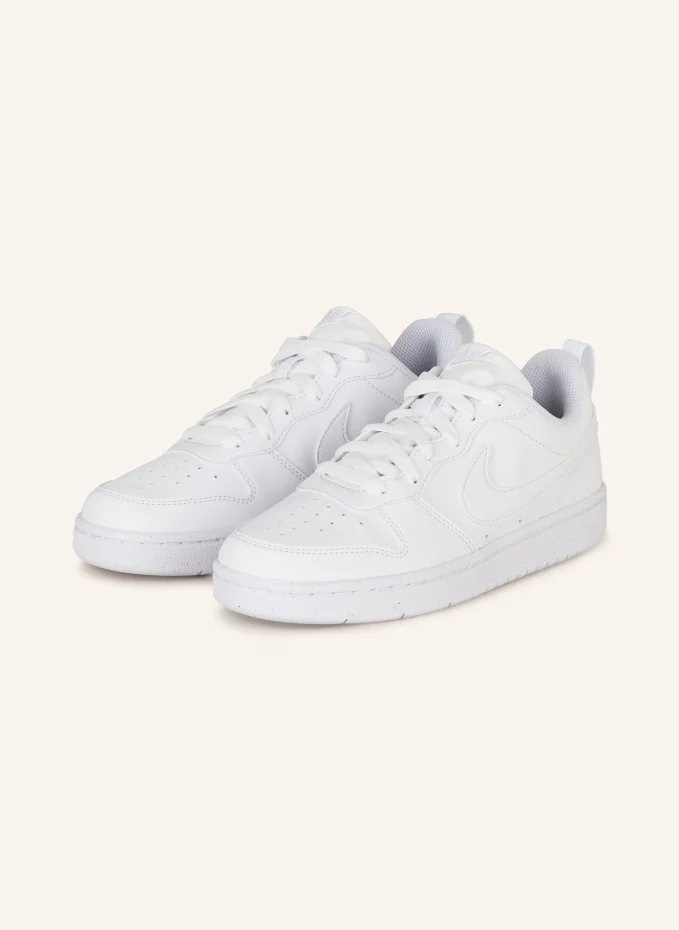 Nike Nike Sneaker COURT BOROUGH LOW RECRAFTKIDS