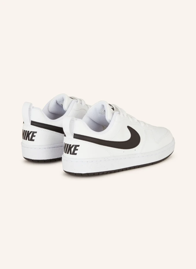 Nike Nike Sneaker COURT BOROUGH LOW RECRAFTKIDS