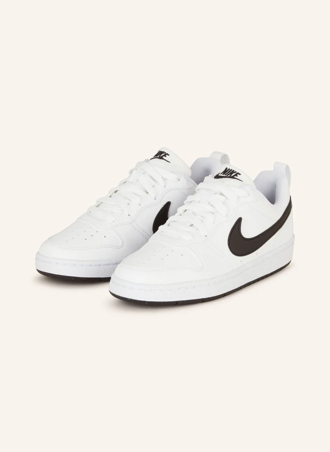 Nike Nike Sneaker COURT BOROUGH LOW RECRAFTKIDS
