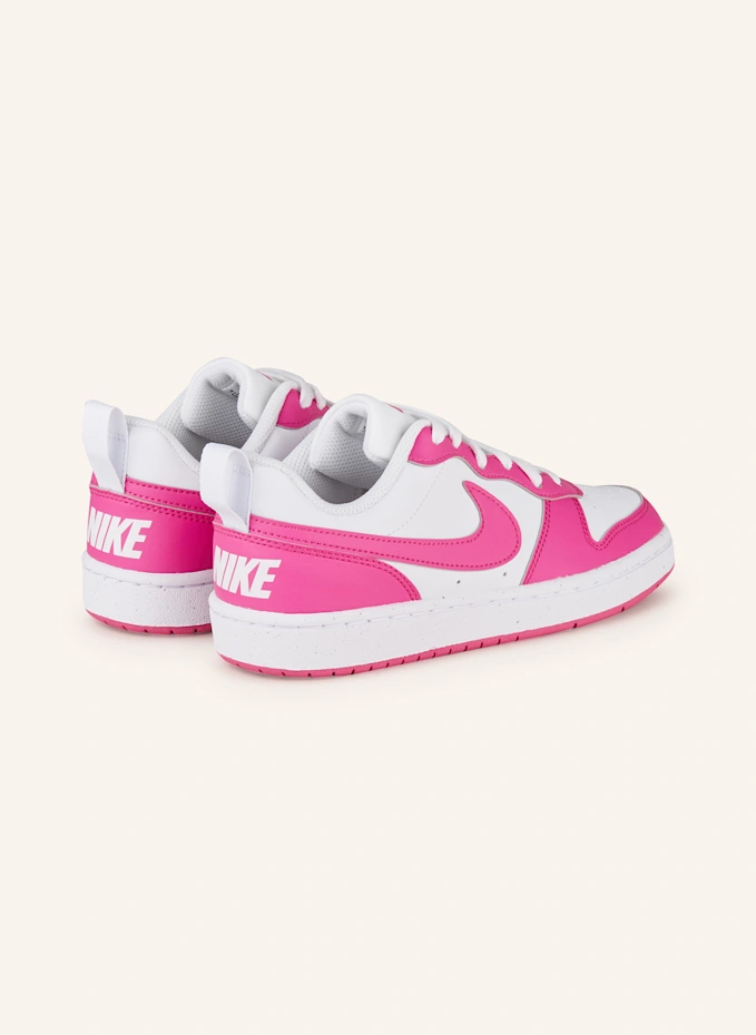 Nike Nike Sneaker COURT BOROUGH LOW RECRAFTKIDS