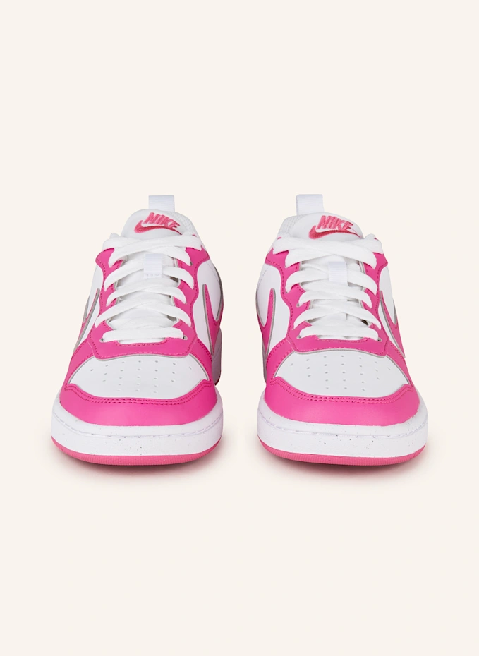 Nike Nike Sneaker COURT BOROUGH LOW RECRAFTKIDS