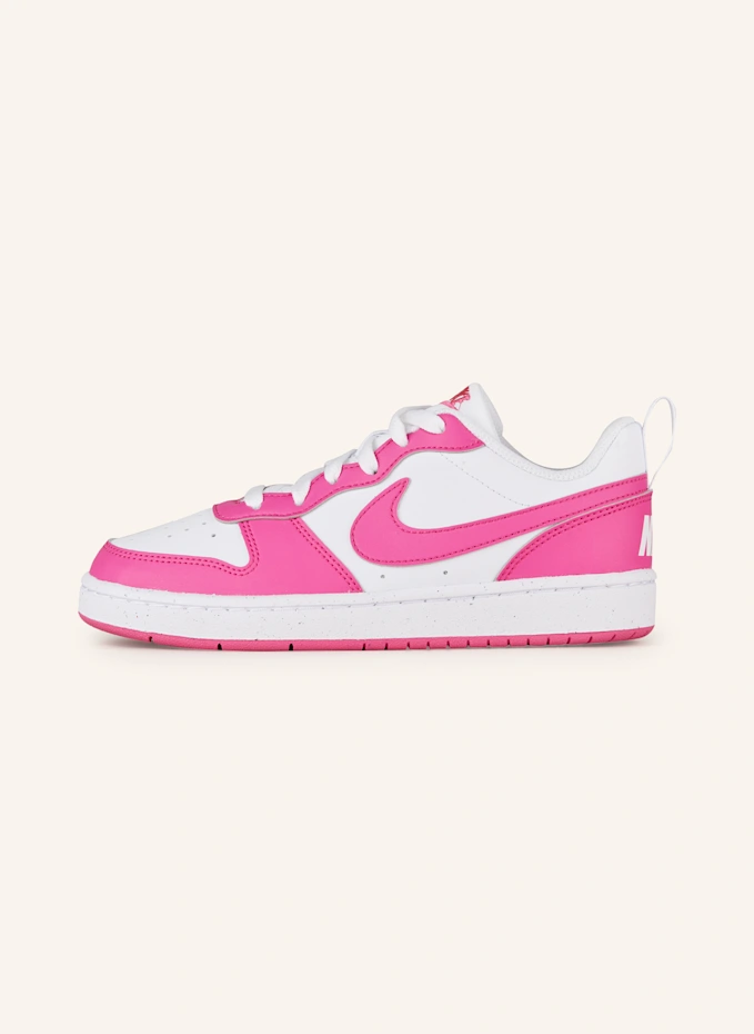 Nike Nike Sneaker COURT BOROUGH LOW RECRAFTKIDS