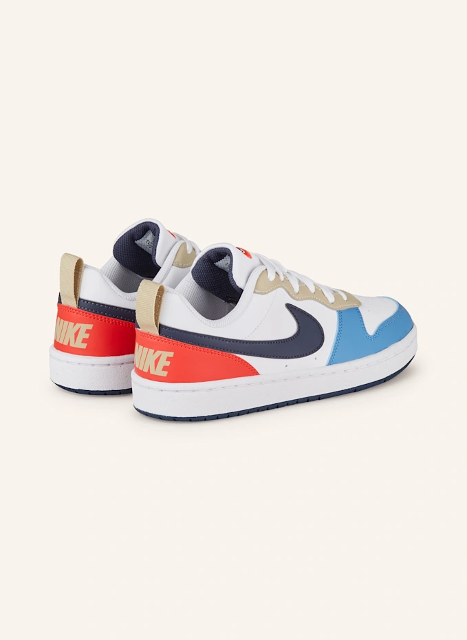 Nike Nike Sneaker COURT BOROUGH LOW RECRAFTKIDS