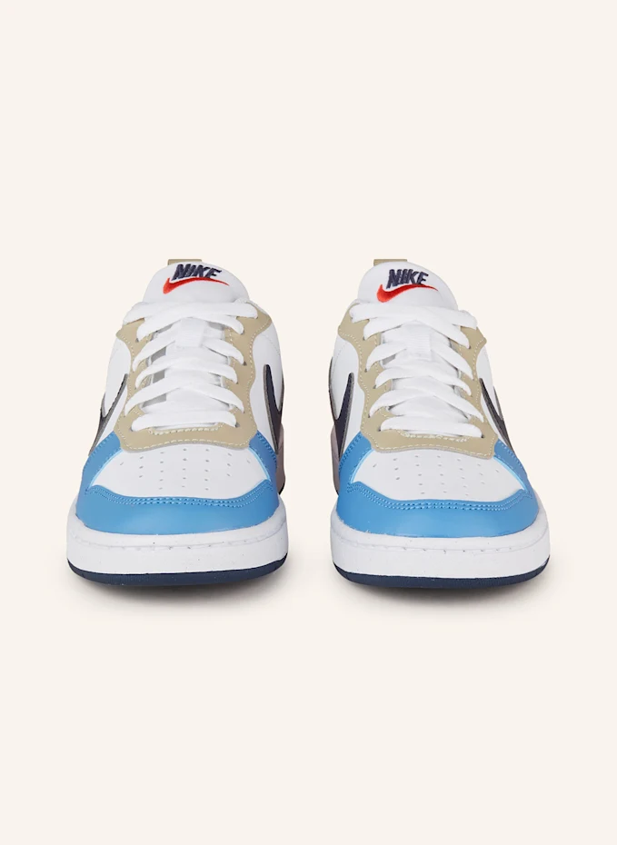 Nike Nike Sneaker COURT BOROUGH LOW RECRAFTKIDS