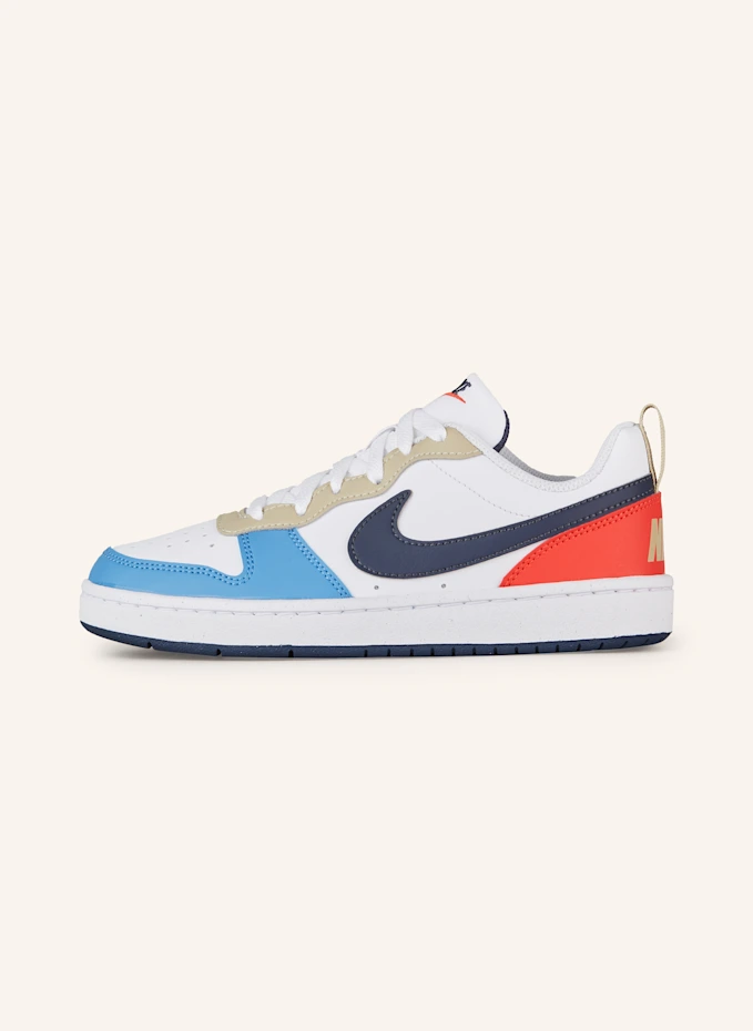 Nike Nike Sneaker COURT BOROUGH LOW RECRAFTKIDS