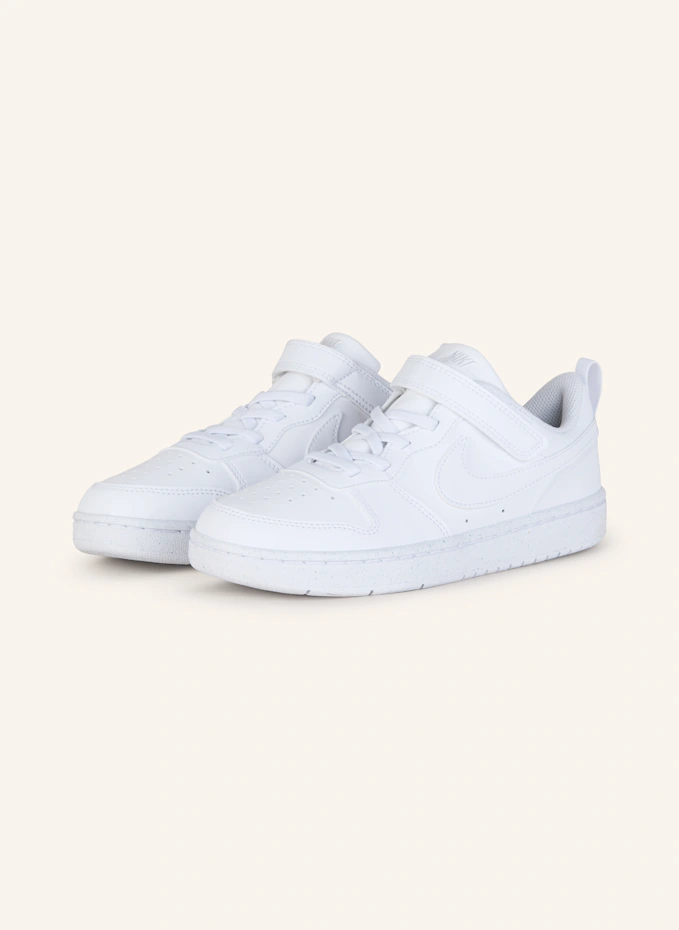 Nike Nike Sneaker COURT BOROUGH LOW RECRAFTKIDS