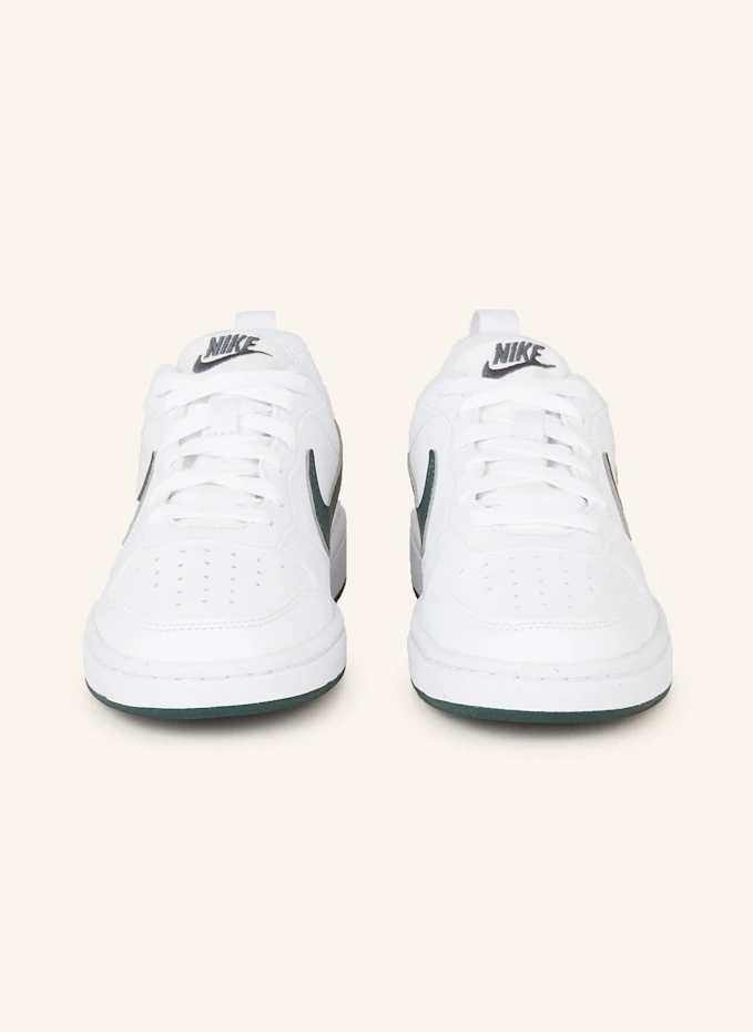 Nike Nike Sneaker COURT BOROUGH LOW RECRAFTKIDS