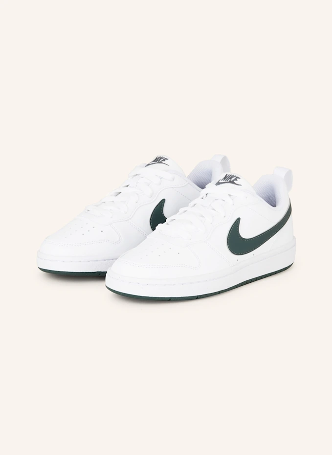 Nike Nike Sneaker COURT BOROUGH LOW RECRAFTKIDS